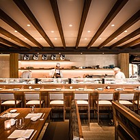 Nobu Restaurant - Puente Romano Marbella