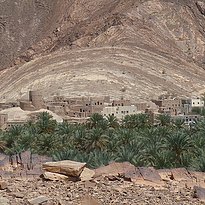 Rundreise Oman - Northern Oman