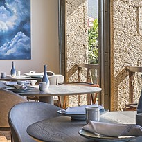 Nub Restaurant - Bah&iacute;a del Duque