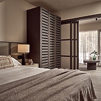 Evergreen Absolute 2BR Suite with Balcony - Numo Ierapetra Beach Resort