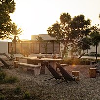 Outdoor Kino - OKU Kos