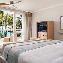 Ocean Balcony Room - One&Only Le Saint G&eacute;ran