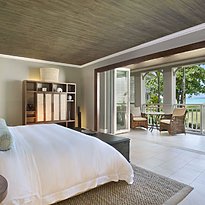 Ocean Haven Junior Suite - JW Marriott Mauritius Resort