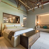 Ocean Junior Suite - JW Marriott Mauritius Resort