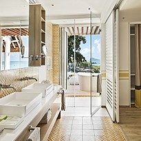 Ocean Junior Suite - LUX Grand Gaube