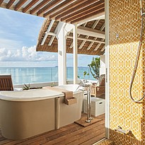 Ocean Junior Suite - LUX Grand Gaube