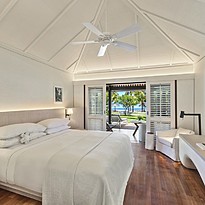 Ocean Junior Suite - LUX Le Morne