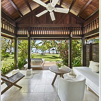 Ocean Junior Suite - LUX Le Morne