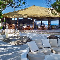 Ocean Kitchen - Six Senses Zil Pasyon