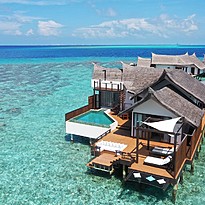 Ocean Pool Suite - Ozen Reserve Bolifushi