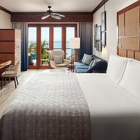 Ocean Sky Junior Suite - Le Meridien Ile Maurice