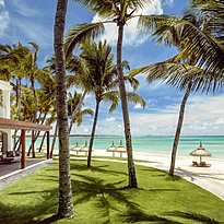 Ocean Suite - One&Only Le Saint G&eacute;ran