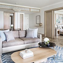 Ocean Suite - One&Only Le Saint G&eacute;ran