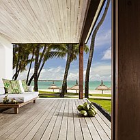 Ocean Suite - One&Only Le Saint G&eacute;ran