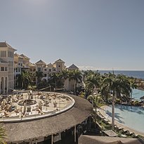 Ocean Terrace - Gran Melia Palacio de Isora