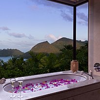 Ocean View Pool Villa - Raffles Seychelles