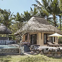 Ocean View Pool Villa - Shanti Maurice Resort & Spa