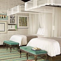 Ocean View Suite - Four Seasons Resort Seychelles