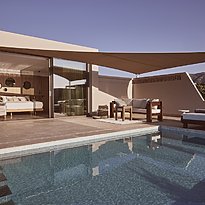 Olives & Sea 2 BR Suite - St. Nicolas Bay Resort Hotel & Villas