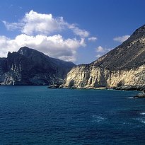 Rundreise Oman - Oman's Fascinating Nature