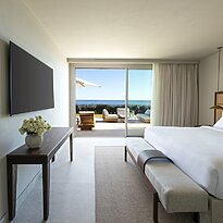 Fairmont Plunge Pool Suite - Fairmont La Hacienda Costa del Sol