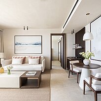 Fairmont Plunge Pool Suite - Fairmont La Hacienda Costa del Sol