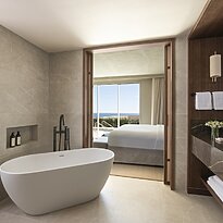 Fairmont Plunge Pool Suite - Fairmont La Hacienda Costa del Sol