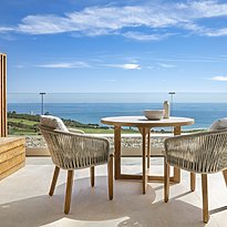 Fairmont Suite - Fairmont La Hacienda Costa del Sol