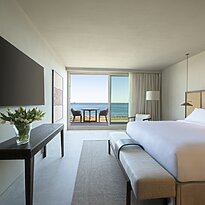 Fairmont Suite - Fairmont La Hacienda Costa del Sol