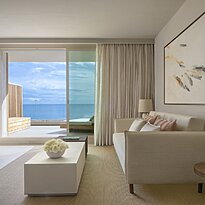 Fairmont Suite - Fairmont La Hacienda Costa del Sol