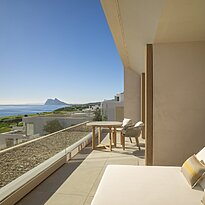 Fairmont Suite - Fairmont La Hacienda Costa del Sol