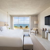 Fairmont Suite - Fairmont La Hacienda Costa del Sol