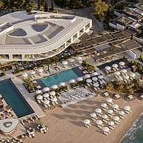 One&Only Aesthesis Athens