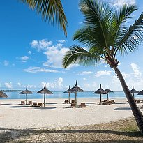 One&Only Le Saint G&eacute;ran - Strand