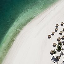 One&Only Le Saint G&eacute;ran