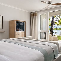 Lagoon Room - One&Only Le Saint G&eacute;ran