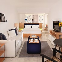 Open Plan Suite - Mykonos Grand Hotel & Resort