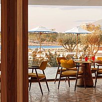 Ora Restaurant - One&Only Aesthesis Athens