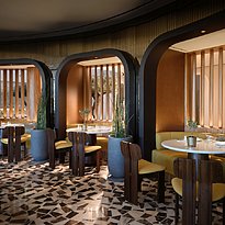 Ora Restaurant - One&Only Aesthesis Athens