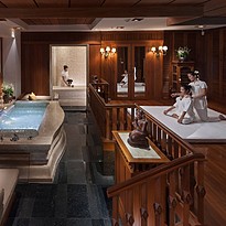 Oriental Spa - Mandarin Oriental, Bangkok
