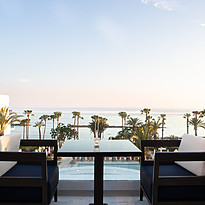 Ouranos Lounge - Annabelle