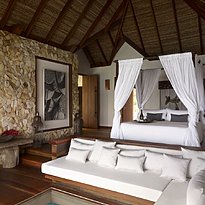 Overwater Villa - Song Saa Private Island