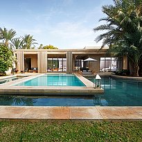 Palais Namaskar - Pool Villa
