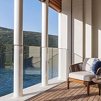 Panoramic Bayview Room - One&Only Portonovi