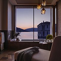 Panoramic Bayview Room - One&Only Portonovi