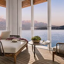 Panoramic Bayview Room - One&Only Portonovi