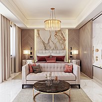 Panoramic Honeymoon Suite - Amanti, MadeFor Two Hotels