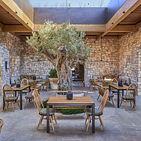 Parelia Beach Club - W Costa Navarino