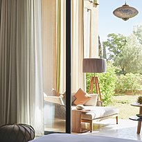 Park Suite - Park Hyatt Marrakech