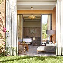 Park Suite - Park Hyatt Marrakech